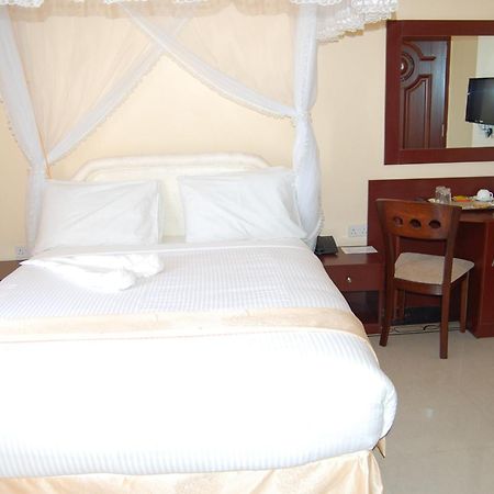 Lantana Hotel Dar es Salaam Kamer foto